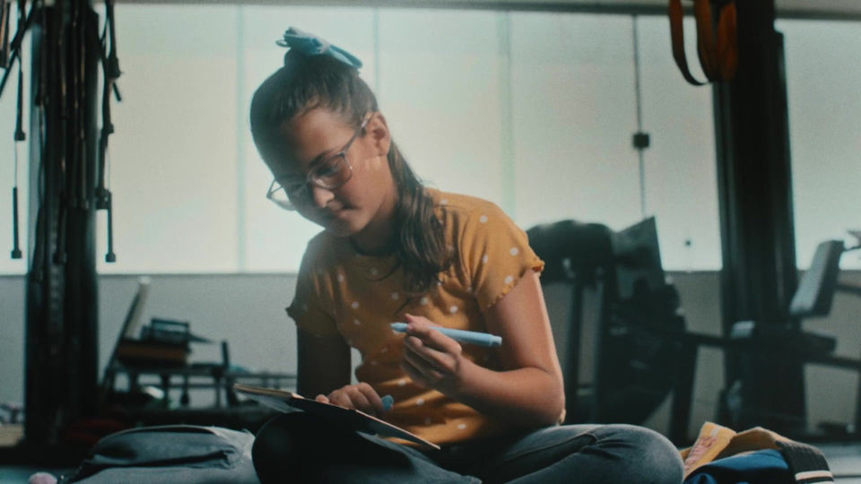 ACUVUE - Lentes do Esporte - Nicolle